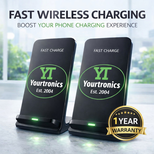 Pack wireless fast charger - 2,