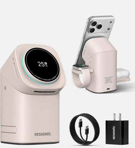Ressonic 25w 1 wireless - ressonic, in